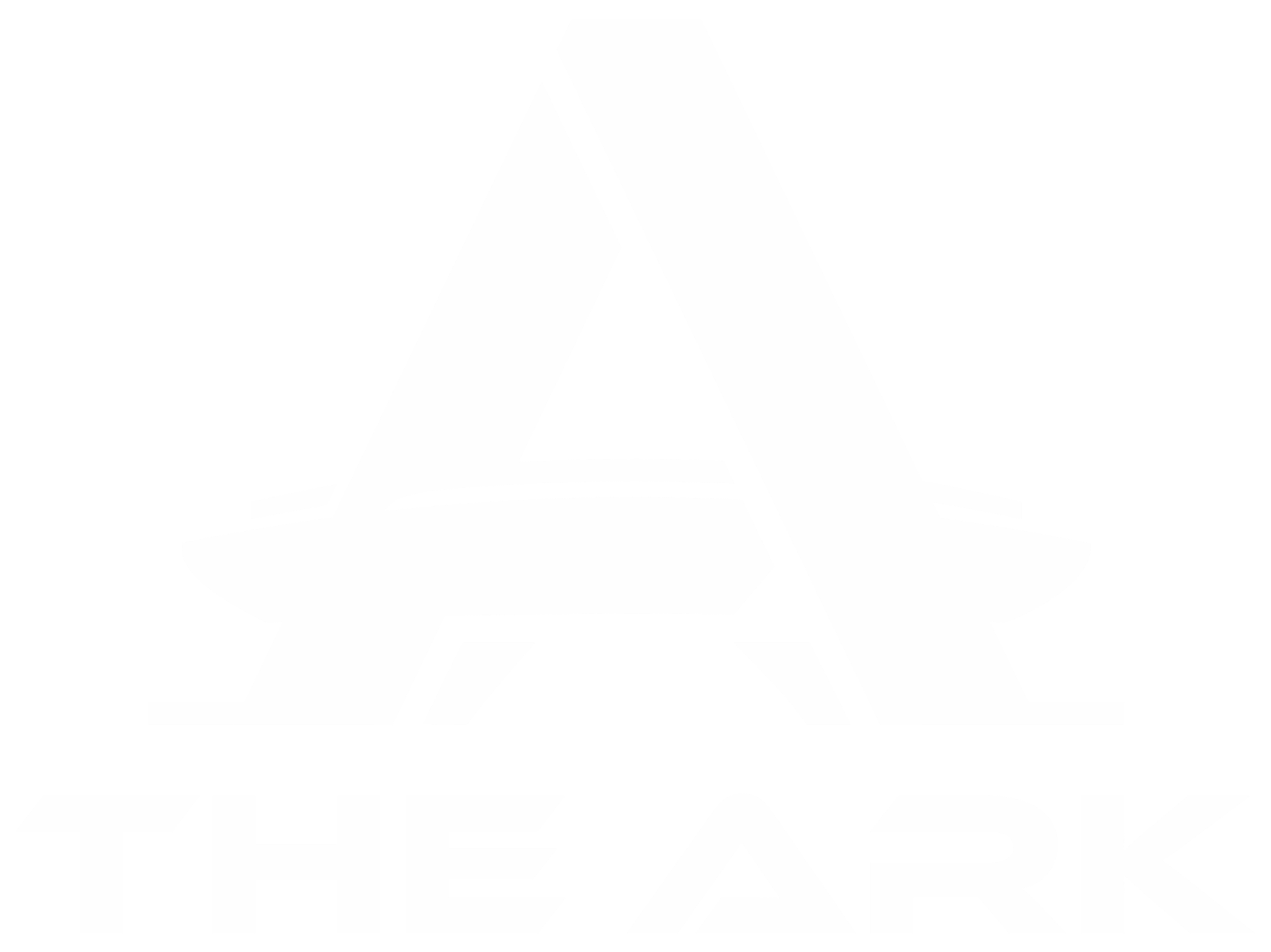 THE ARK Logo